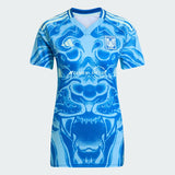 Jersey Adidas Tigres Visita 25/26 Dama