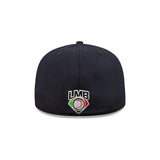 Gorra Sultanes Retro 2024