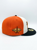 Gorra New Era México 59Fifty Mariposa Monarca