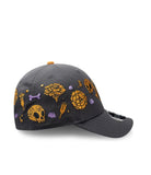 New Era Gorra Club America Dia De Muertos 9FORTY Adjustable