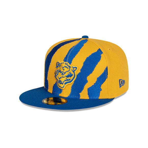 Club Tigres Retro 59FIFTY