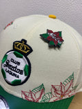 Gorra New Era Santos Laguna 9FORTY