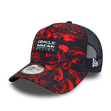 New era Red bull Austin Race