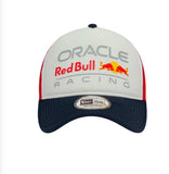 Gorra New era Oracle Red Bull Racing