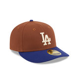 Gorra New Era Los Angeles Dodgers MLB 59FIFTY