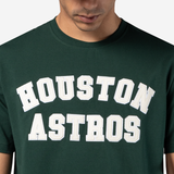Playera Manga Corta Houston Astros MLB Logo Select