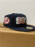 Gorra New era New York Yankees 59FIFTY