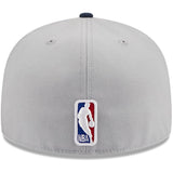 Gorra New Era Denver Nuggets NBA New Era 59FIFTY