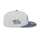 Gorra Toronto Blue Jays MLB Wavy Chainstitch 59FIFTY Cerrada
