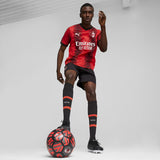 AC Milan 23/24 Home Aficionado