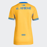 Jersey Adidas Tigres Local 25/26 Dama