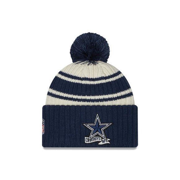 Gorro New Era Dallas Cowboys