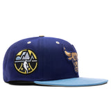 GORRA FEATURE X NEW ERA 59FIFTY FITTED - CHICAGO BULLS