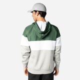 Sudadera Green Bay Packers NFL Throwback