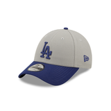 Gorra New Era Los Ángeles Dodgers MLB Game Day 9FORTY Juvenil