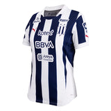 Jersey Mujer Monterrey Femenil Local 24-25