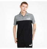 Puma - Polo Manga corta
