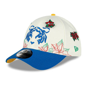 Gorra New Era 9forty Tigres Uanl Navidad