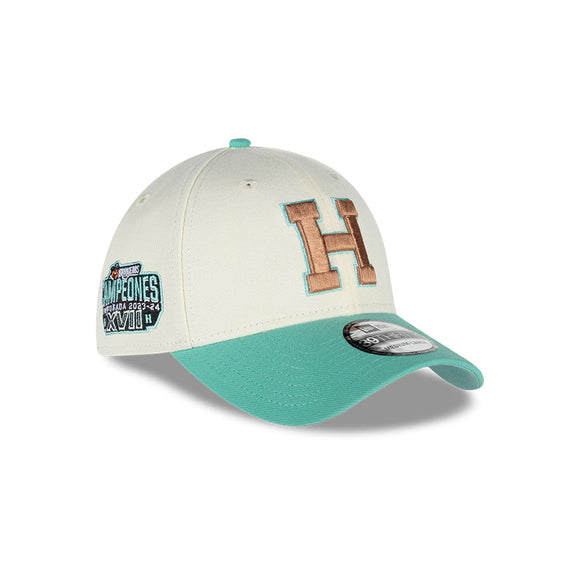 Naranjeros de Hermosillo Alternativa LAMP Game Cap 39THIRTY Elástica