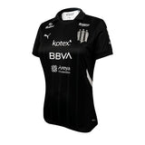 Jersey Puma edición Rayadas Portero Versión Profesional 24/25 Dama