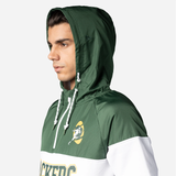 Sudadera Green Bay Packers NFL Throwback