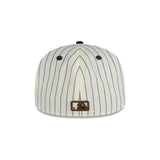 Los Angeles Dodgers MLB Stripe 59FIFTY Cerrada