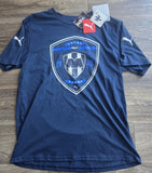 Tshirt Puma Rayados Monterrey Caballero