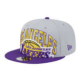 Gorra New Era 59 Fifty Lakers