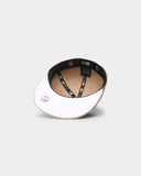 Gorra New Era Los Angeles Dodgers "Camel White" 59FIFTY
