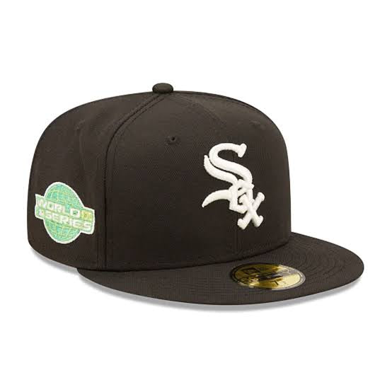 Gorra New Era Chicago White Sox Citrus Pop