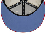 New Era 59FIFTY Cord Essentials de los New York Yankees