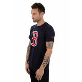 Playera Manga Corta Boston Red Sox MLB Classics