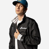 Chamarra Bravos de León LMB Invenue