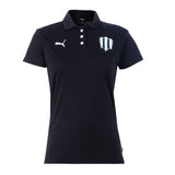 Playera Polo Puma Rayadas 2026