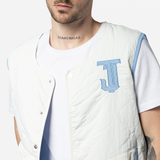 Chaleco Toros de Tijuana LMB Athleisure