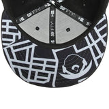 Gorra New Era 59fifty Mariachis Game Cap