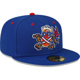 Gorra New Era Lehigh Valley IronPigs 59Fifty