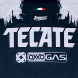 Jersey Puma Rayados Leagues Cup 25/26 Caballero