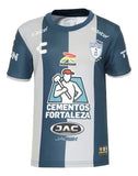 Jersey Charly Pachuca Local 22/23 Juvenil