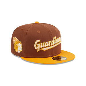 Gorra New Era Guardians MLB 59FIFTY