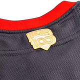 Jersey New Era LMB Diablos Rojos del México Alternativo 2025 Hombre