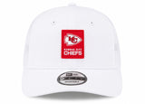 Gorra New Era 970 NFL Sideline 2025 Chiefs