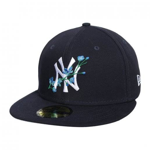 Gorra New Era 59fifty Yankees