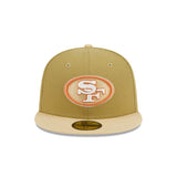 Gorra New era San Francisco NFL 59Fifty