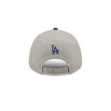 Gorra New Era Los Ángeles Dodgers MLB Game Day 9FORTY Juvenil