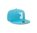 GORRA NEW ERA TOROS DE TIJUANA LMB 59FIFTY CERRADA