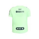 Jersey Puma Rayados Portero 25/26