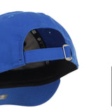 Gorra New Era Los Ángeles Rams