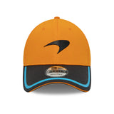 McLaren F1 Team Castore 9FORTY Ajustable