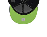 Gorra New Era 9 Fifty NFL Seahawks Team Shadow